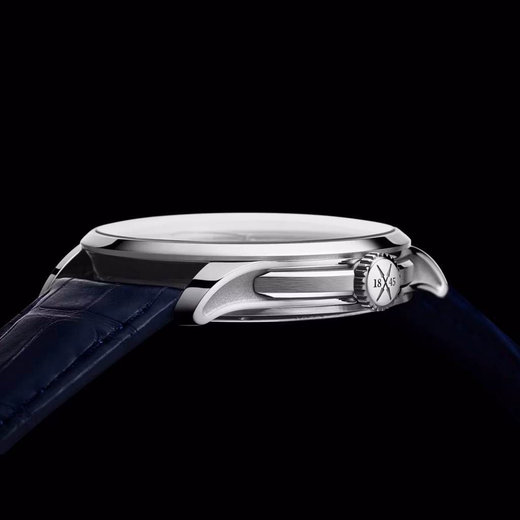 Introducing: Czapek's New Quai des Bergues And Place Vendôme Complicité