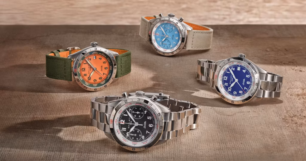 Introducing: The Gallet Flying Officer