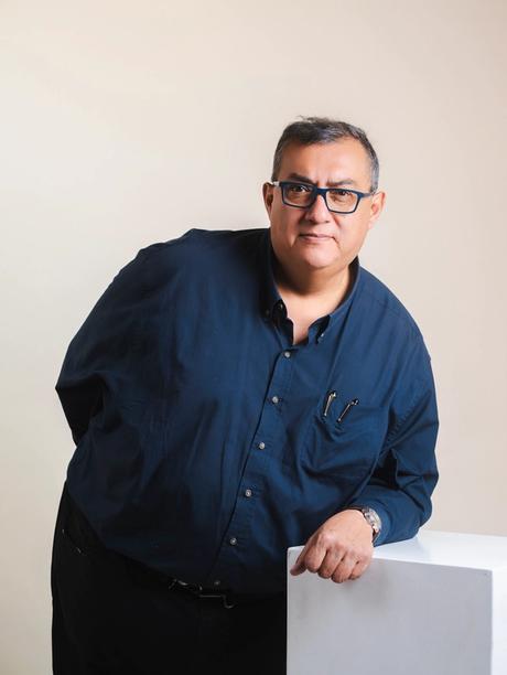 Leading Mexican curator Cuauhtémoc Medina tapped to organise next edition of Guatemala’s Bienal de Arte Paiz
