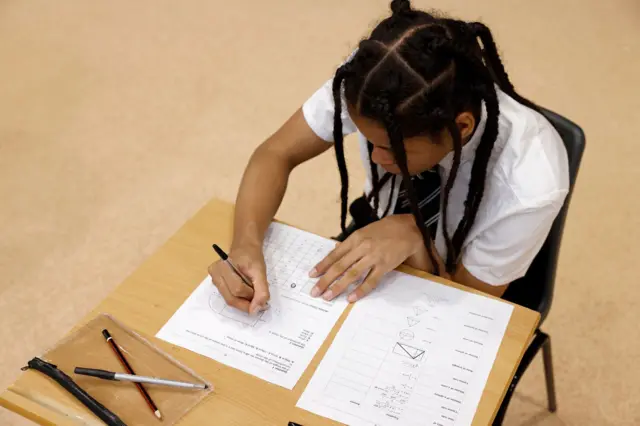 Los preocupantes datos sobre el estado de la educación en América Latina que revela la última prueba PISA