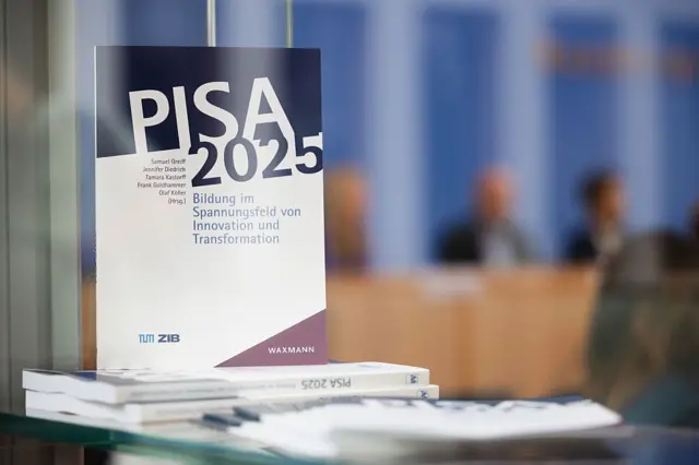 Los preocupantes datos sobre el estado de la educación en América Latina que revela la última prueba PISA