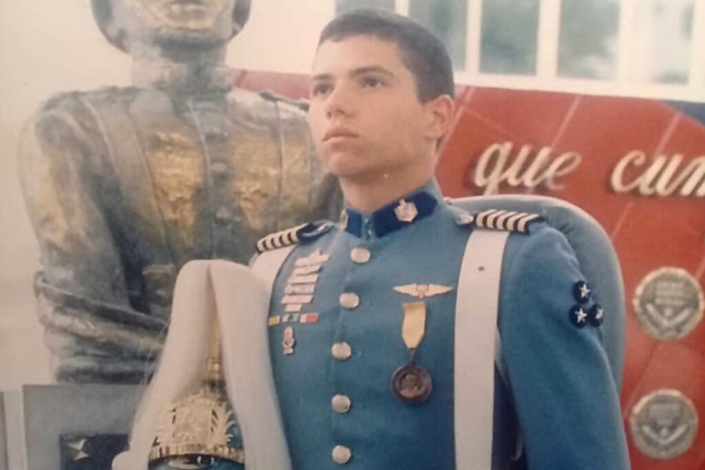 Machado denuncia “revictimización” del teniente coronel Igbert Marín Chaparro