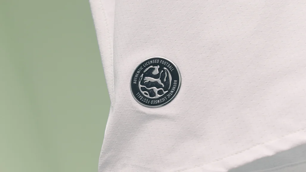 Man City fans used AI to design the team’s new kit