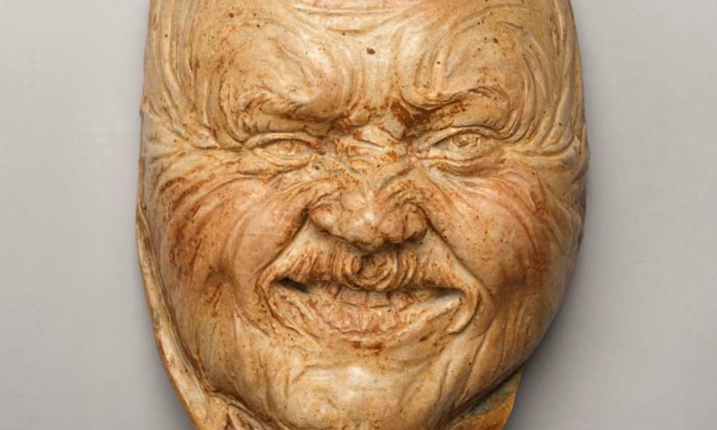 Museum acquisitions round-up: an unsettling French mask and a portrait of Queen Elizabeth I
