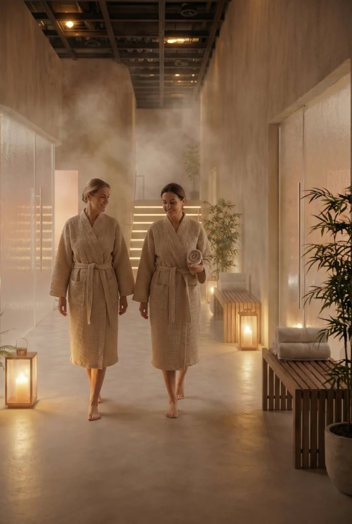 New Luxury Wellness Destination Sensa Set To Open in Wynwood This Fall