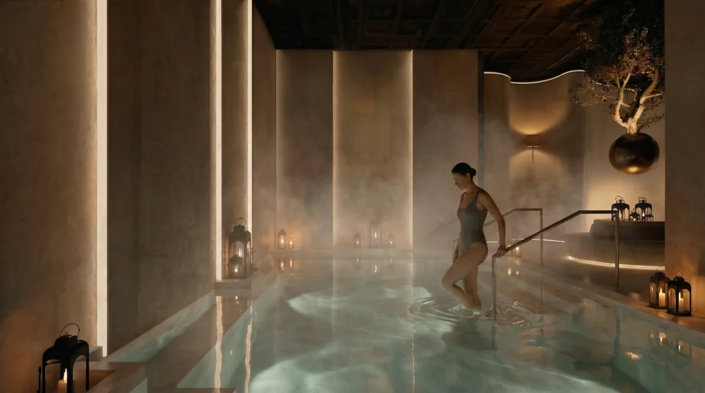 New Luxury Wellness Destination Sensa Set To Open in Wynwood This Fall