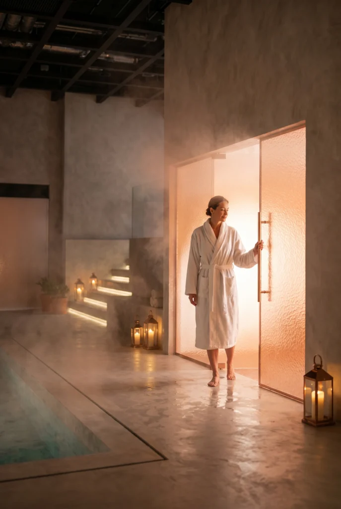 New Luxury Wellness Destination Sensa Set To Open in Wynwood This Fall
