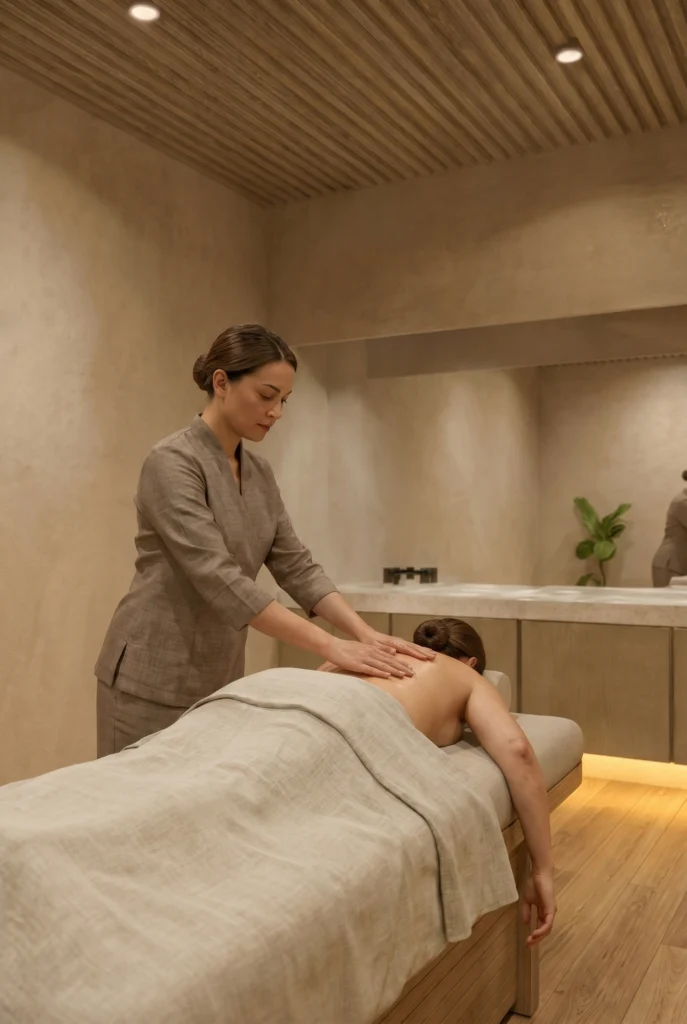 New Luxury Wellness Destination Sensa Set To Open in Wynwood This Fall