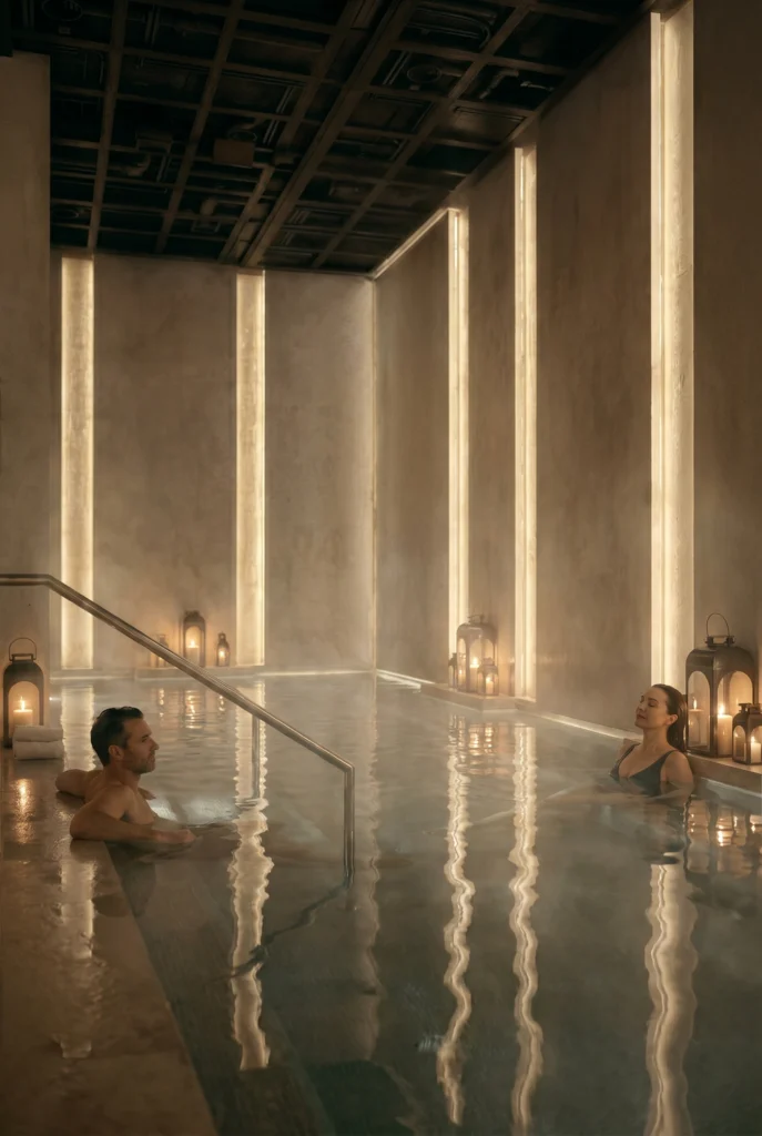 New Luxury Wellness Destination Sensa Set To Open in Wynwood This Fall