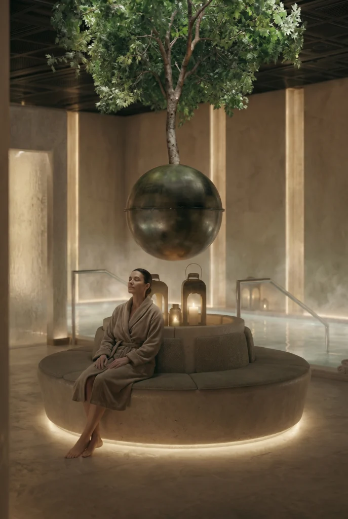 New Luxury Wellness Destination Sensa Set To Open in Wynwood This Fall