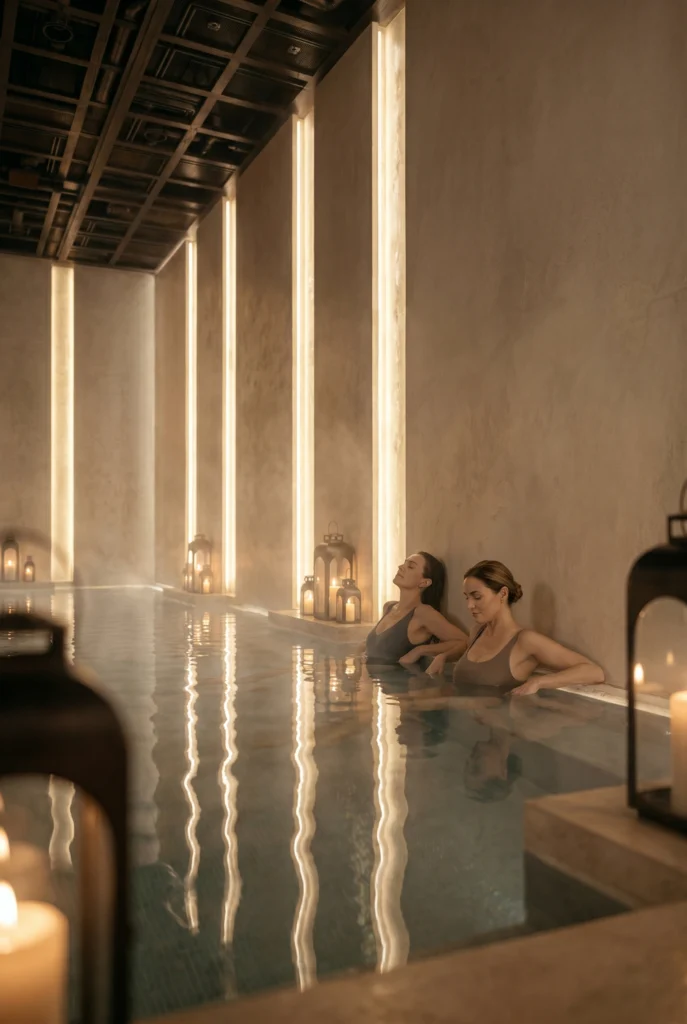New Luxury Wellness Destination Sensa Set To Open in Wynwood This Fall