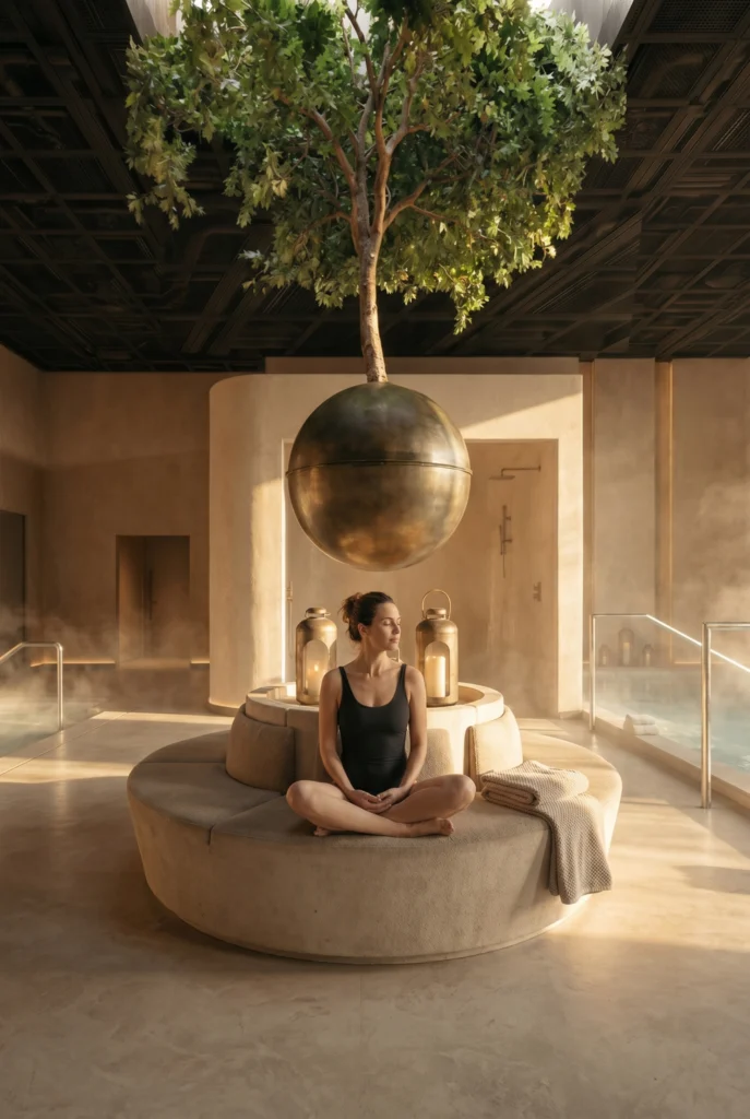 New Luxury Wellness Destination Sensa Set To Open in Wynwood This Fall
