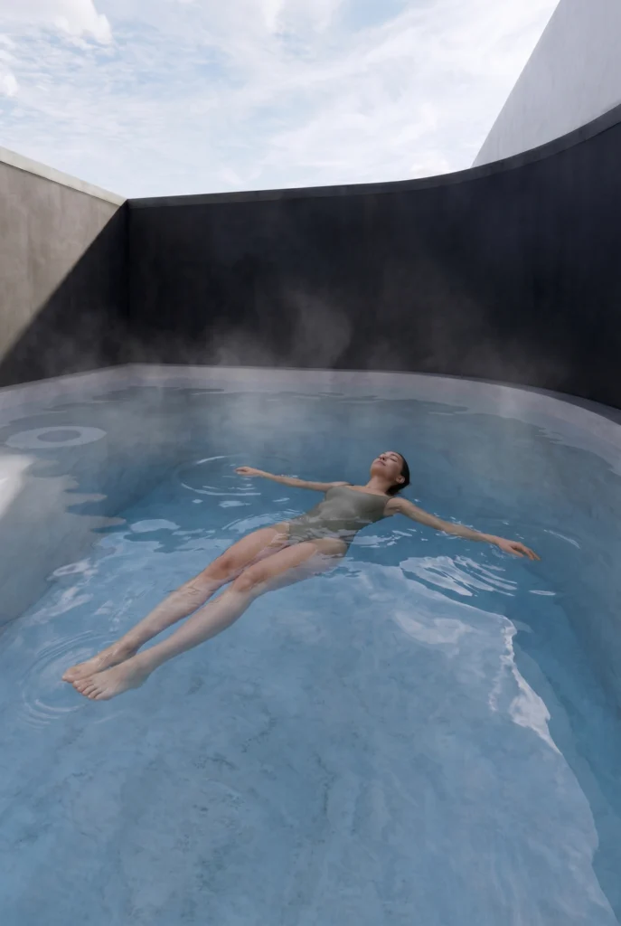 New Luxury Wellness Destination Sensa Set To Open in Wynwood This Fall