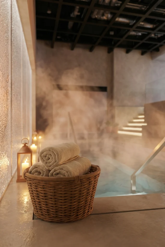 New Luxury Wellness Destination Sensa Set To Open in Wynwood This Fall
