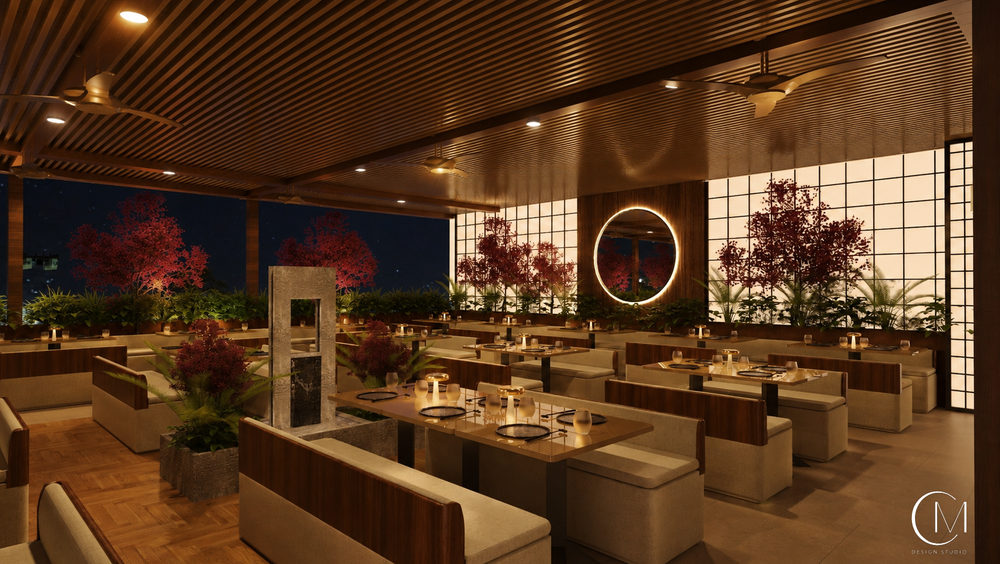NOAH Hospitality Group Unveils UKIYO, Bringing Japan's Iconic Conveyor Belt Sushi Culture to Lincoln Road