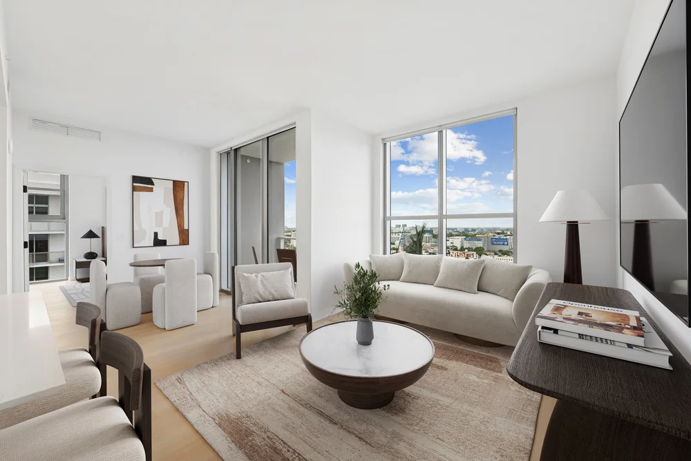 Oak Row Equities Launches Pre-Leasing for Neo Edgewater Luxury Rental Residences