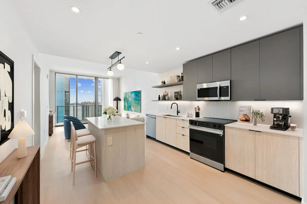 Oak Row Equities Launches Pre-Leasing for Neo Edgewater Luxury Rental Residences