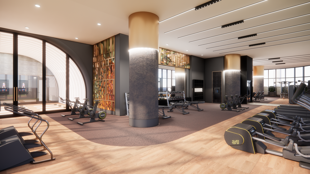 Oak Row Equities Launches Pre-Leasing for Neo Edgewater Luxury Rental Residences
