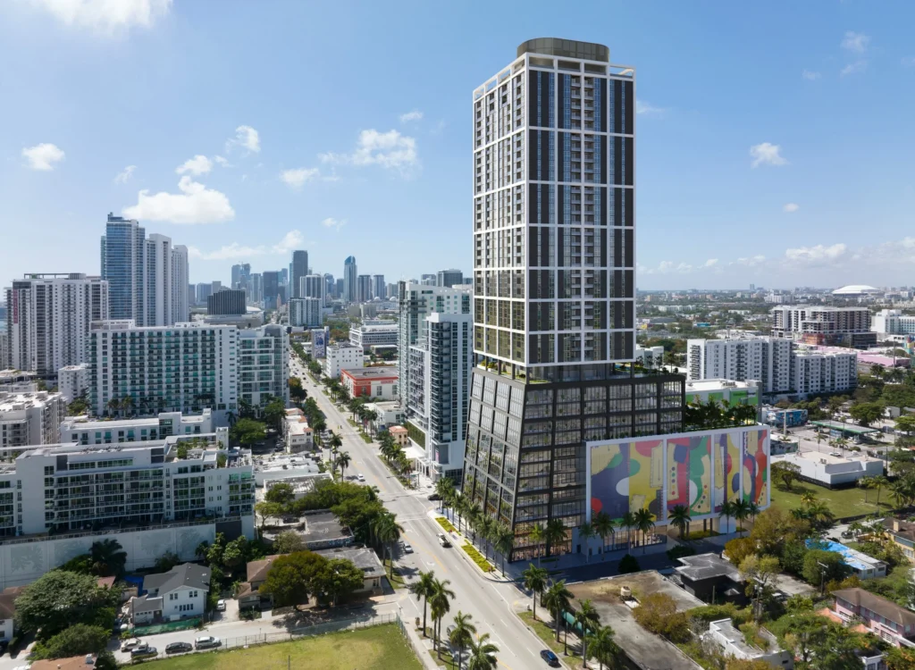 Oak Row Equities Launches Pre-Leasing for Neo Edgewater Luxury Rental Residences