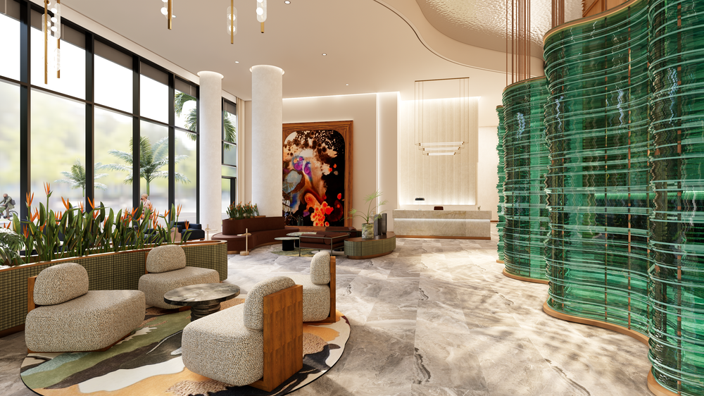 Oak Row Equities Launches Pre-Leasing for Neo Edgewater Luxury Rental Residences