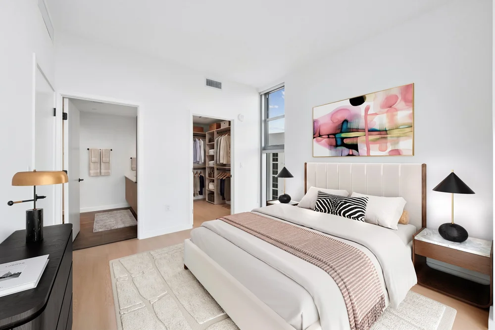 Oak Row Equities Launches Pre-Leasing for Neo Edgewater Luxury Rental Residences