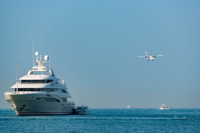 FAA Proposes $260,868 Fine Against ExcelAire for Illegal Charters