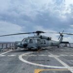 US Military Strike in Caribbean Results in Four Fatalities