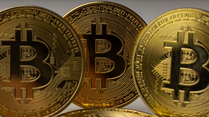 Bitcoin Surges Above $85,000, Reaching an 8-Month High