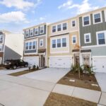 Luxury Orlando Townhome Development Sells for $13.2 Million
