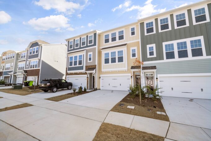 Luxury Orlando Townhome Development Sells for $13.2 Million