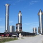 SpaceX Prepares for Historic Starship Flight 14