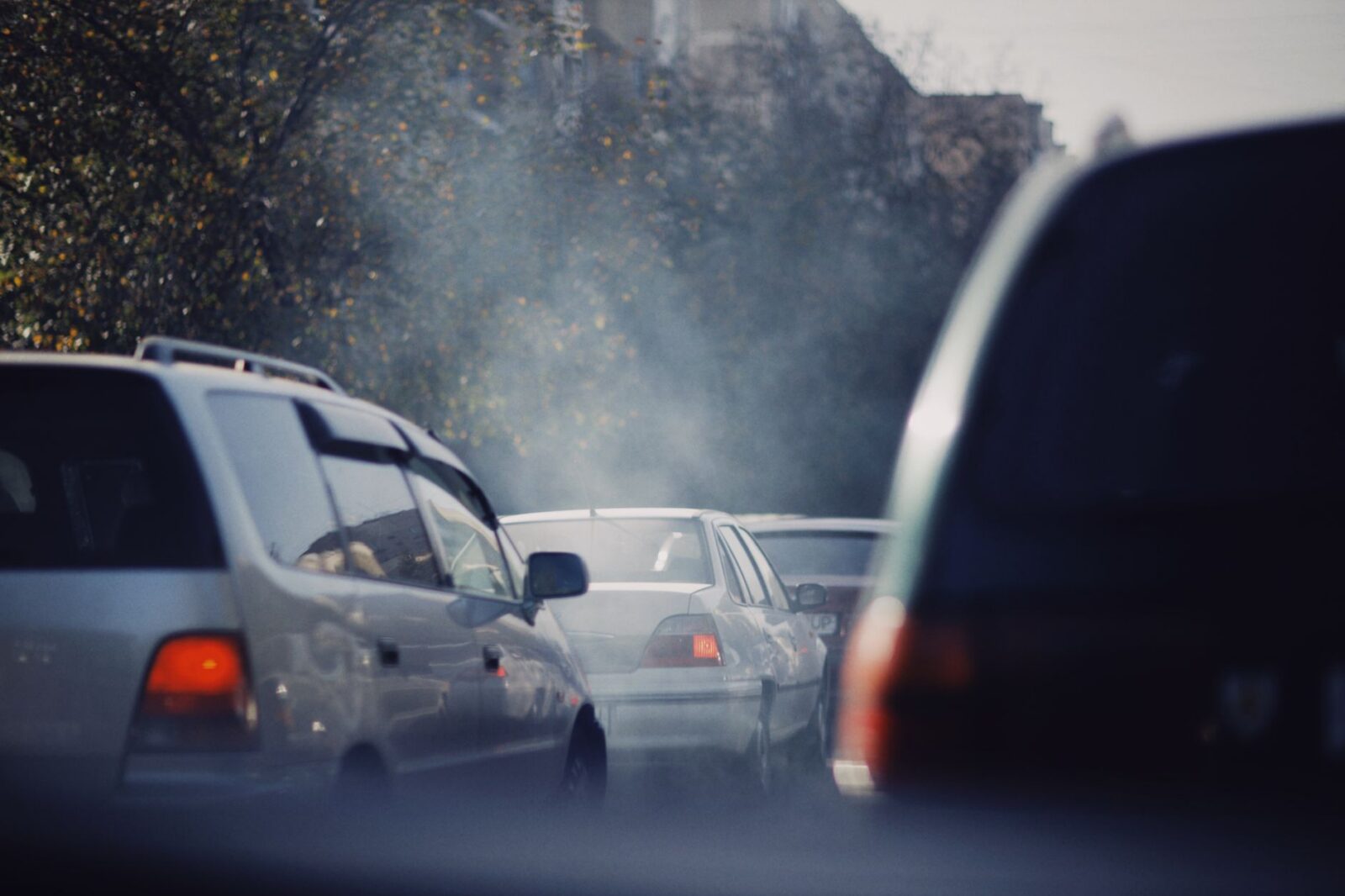 California's 'Leno's Law' Signed, Expanding Classic Car Smog Exemptions