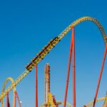 Multiple Lawsuits Filed Over Alleged Brain Injuries from X2 Roller Coaster at Six Flags Magic Mountain