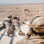 Trump Announces Military Complex for Drones and Snipers at the Triumphal Arch