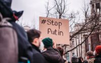 Pro-Putin United Russia Party Retains Majority in National Parliament Elections