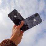 Apple iPhone Duo's Crease Controversy: A Hands-On Review
