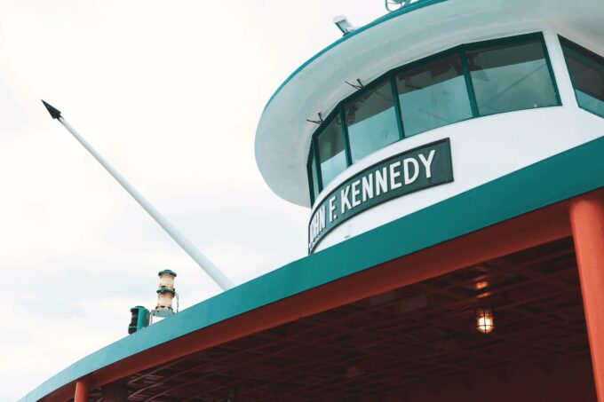 Kerry Kennedy Decries Kennedy Center Closure Vote as a Cultural Tragedy