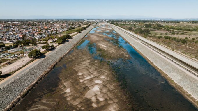 California Braces for Impact as Super El Niño Approaches