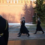 Russia Orders Assassinations on U.S. Soil: A Geopolitical Alarm