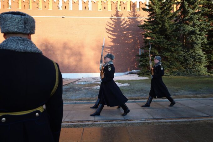 Russia Orders Assassinations on U.S. Soil: A Geopolitical Alarm