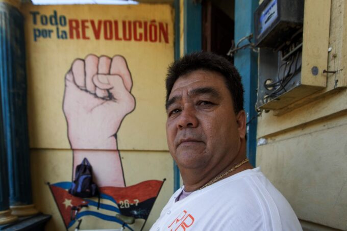 Cuba Faces Nationwide Blackout Following Total Power Grid Collapse