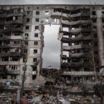 Iran Launches Missile Strikes on Israel Amid Escalating Regional Tensions