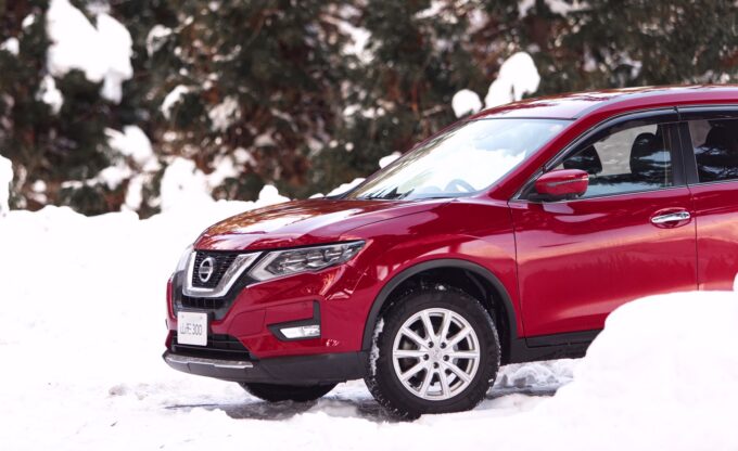 Nissan Expands U.S. Production with New Rogue Hybrid Launch