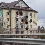 Ukraine Launches Largest Drone Attack on Moscow Amid Parliamentary Elections