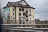 Ukraine Launches Largest-Ever Drone Attack on Moscow