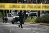 ICE Officer Shoots Delivery Driver in Austin, Raising Public Safety Concerns