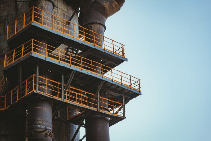Moeve and ArcelorMittal Launch Joint Innovation Platform for Industrial Decarbonization