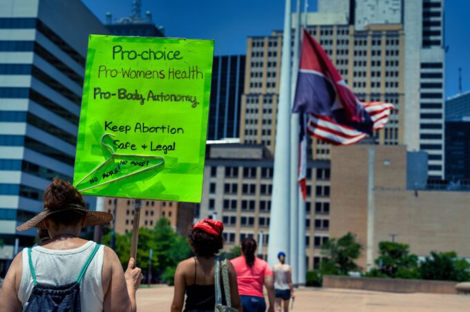 Family of Pregnant Woman Files Lawsuit Against Texas AG Following Denied Abortion and Death