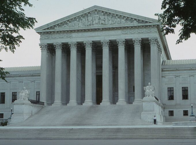 Supreme Court Grants Custody to Parents in Surrogacy Case