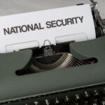 Justice Department Defends Press Ban Citing National Security Risks